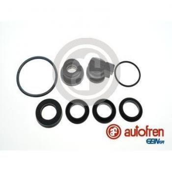 Juego de reparación para cilindro de freno principal AUTOFREN SEINSA D1849, compatible con NISSAN TERRANO 2