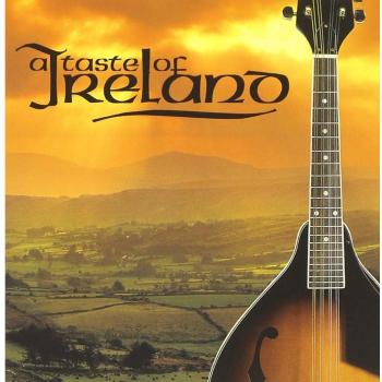 A Taste of Ireland