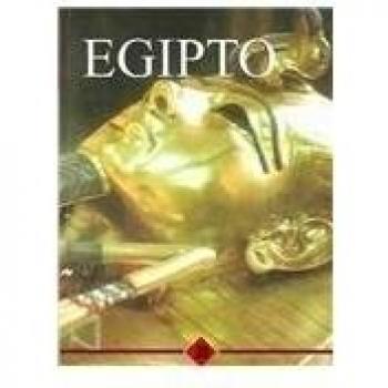 Egipto - Federico Lara Peinado