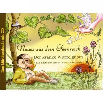 Der Kranke Wurzelgnom