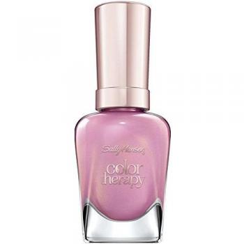 Sally Hansen Color Therapy Nail Polish 270 Mauve Mantra (14.7 ml)