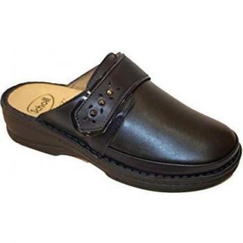 1 Par de Zapatos Lavinia Sholl con Diseño Elegante y Comodidad Superior