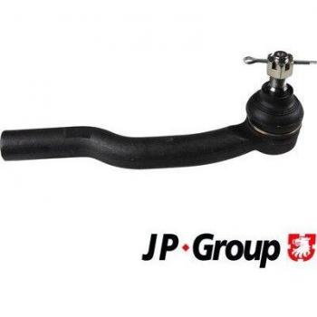 Rótula de dirección JP GROUP 4844604480 - Tipo: Rótula de dirección, Características: Compatible con vehículos específicos, fabricada en materiales duraderos, diseño optimizado para mejorar la maniobrabilidad y estabilidad del vehículo
