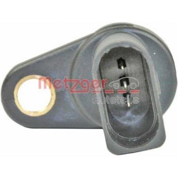 Sensor de odómetro METZGER 0909067