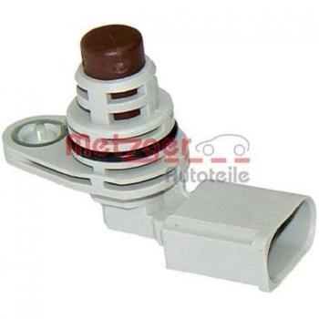 Sensor de posición del árbol de levas METZGER 0903047 para VW Polo 6N