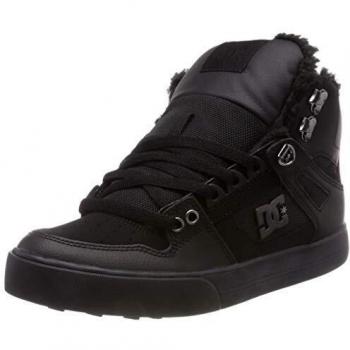 DC Shoes Pure High WNT - Men's Winter High-Top Boots