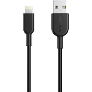 Anker Powerline II 6ft Lightning - Cable