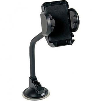 LAMPA - El soporte multi-universal para PDA, GPS, teléfonos celulares, monitores