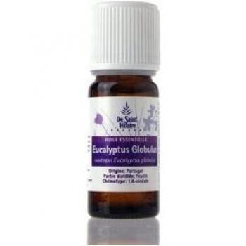 Aceite Esencial de Eucalipto Globulus Orgánico - Saint Hilaire
