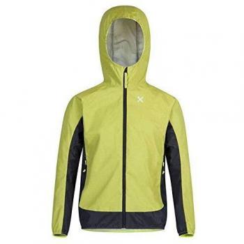 Montura Teorema Jacket Kids