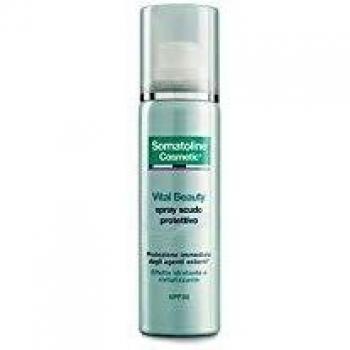 Vital Beauty - Protective Spray 50 ml
