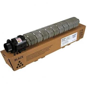 RICOH 842283 RICOH AFICIO Toner Type C6000: IM C6000 Black