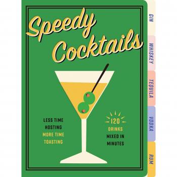 Speedy Cocktails