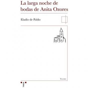 La larga noche de bodas de Anita Ozores: 22