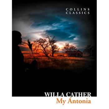 My Ántonia