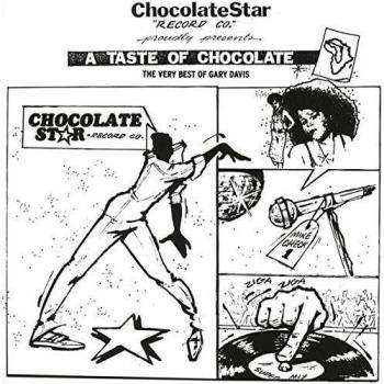 A Taste Of Chocolate