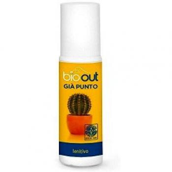 Bio Out Insect Bite-Roller, 20 ml