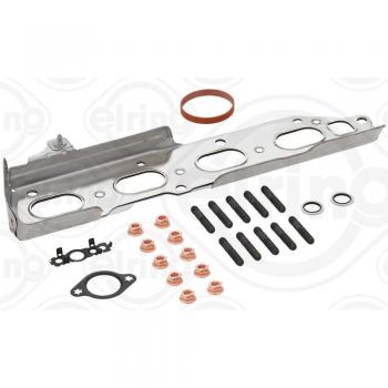 Kit de montaje para turbocompresor ELRING 884.230