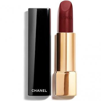 Chanel Rouge Allure Velvet Luminous Matte Lip Colour - 72 Mysterious 3.5 g