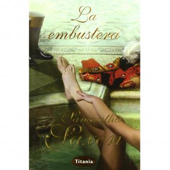 La embustera