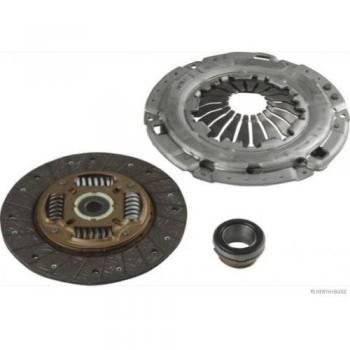 Kit de embrague HERTH+BUSS JAKOPARTS J2000907 - Juego de disco y plato de presión para transmisión manual