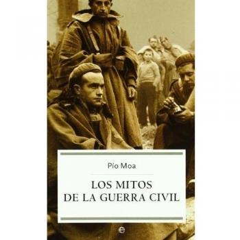Mitos de la Guerra civil, los