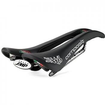 Sill’n MTB/Trekking, Selle SMP Composite