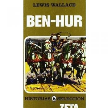 BEN-HUR: SERIE: HISTORIAS SELECCION