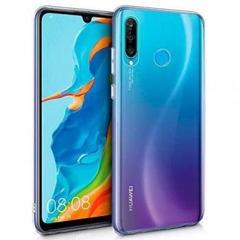 Cool Funda Silicona Huawei P30 Lite