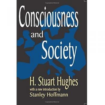 Consciousness and Society