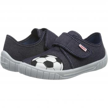 Zapatillas Superfit Bill para niño - Color Azul Marino - Talla 29