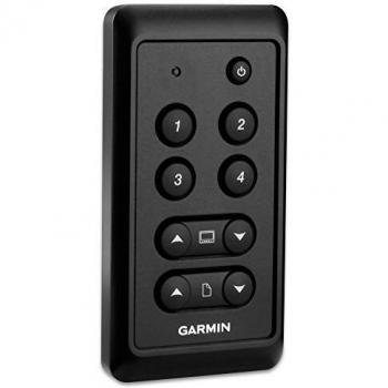 Garmin GNX Wind Keypad and Sail Pack 52 Combo