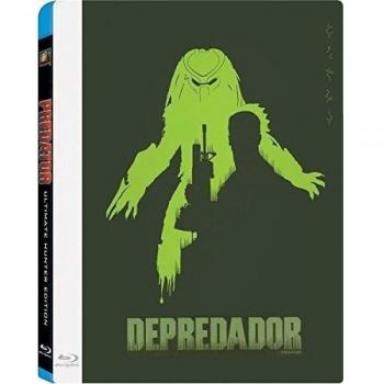 Depredador