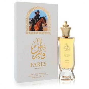 Riiffs - Fares Women 100ml Eau De Parfum Spray