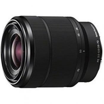 Sony Fe 28-70Mm F/3.5-5.6 OSS - Objetivo para Sony