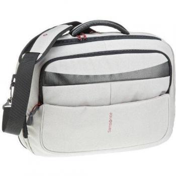 Samsonite Laptoptasche FREELIFER II LAPTOP BOARDCASE EXP SAND