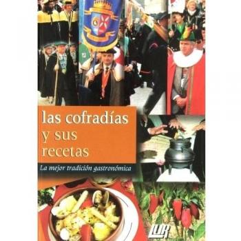 Cofradias y sus recetas, las