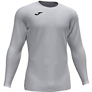 Joma Academy Long Sleeve Football Jersey