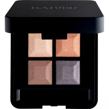 BABOR Eye Shadow Quattro Palette - Day & Night (4g)