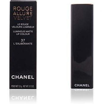 Chanel Rouge Allure Velvet Luminous Matte Lip Colour #57 Rouge Feu (3.5g)