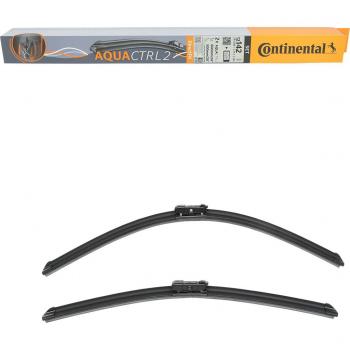 Limpiaparabrisas Continental 2800011214280 para AUDI: A4, Q5, A5, Q3, A7, SQ5, S5, A6, RS5, RS6, TT, RS