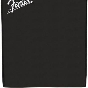Fender Rumble 200/500/STAGE Amplifier Cover