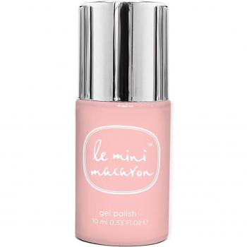 Laca de Uñas Gel Nude y Rose Creme 8.5 ml Unisex Le Mini Macaron