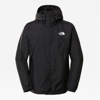 NORTH FACE JACKET NEGRA ANTORA
