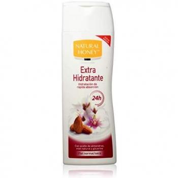 N Honey Cuerpo 1 Unidad 400 ml