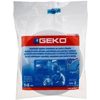 Geko - Burlete para ventanas