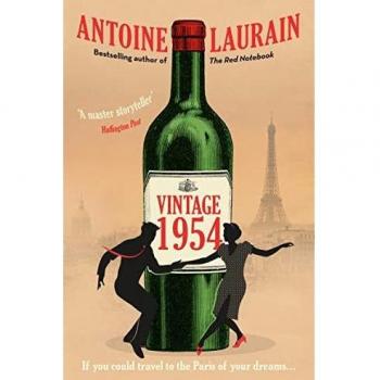 Vintage 1954