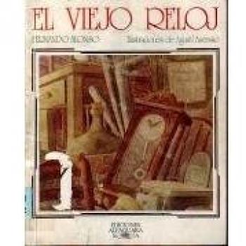 El Viejo Reloj