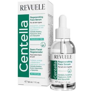 Centella Regenerating Facial Serum 30 ml