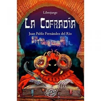 La cofradía: librojuego